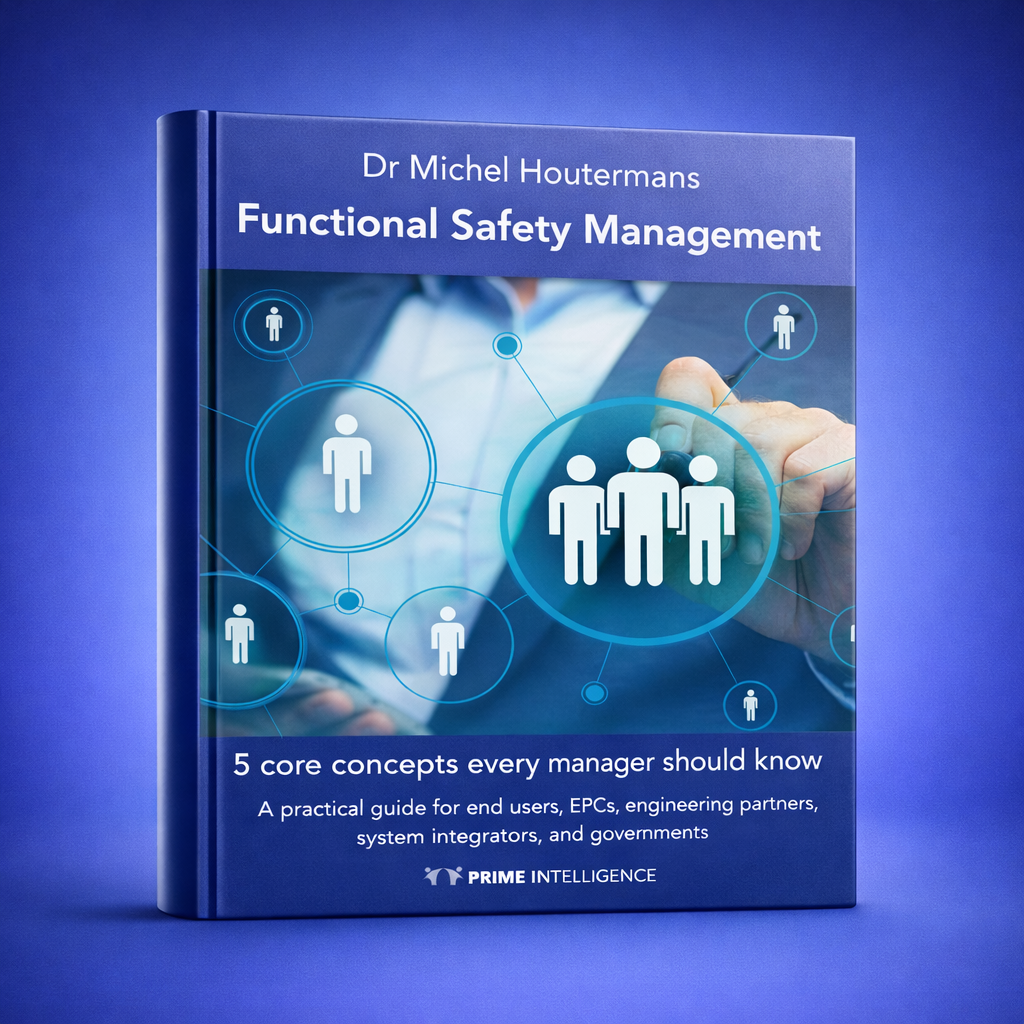 Functional Safety Management